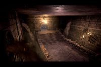 Dungeon : Modular Assets Pack