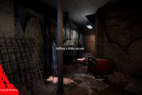 Jeffrey's little secret (Modular pack)