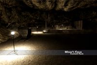 Miner's Cave Pack