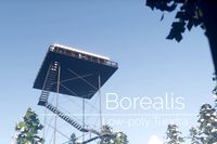 Borealis: Low Poly Tundra