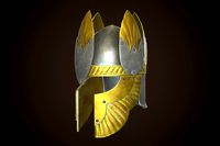 Archon Helmet 02