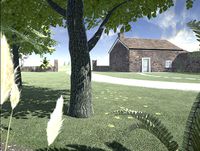 Garden Assets And FX