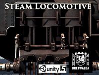 Steam Locomotive
