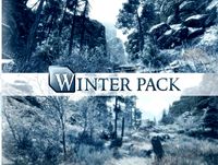 Winter Pack