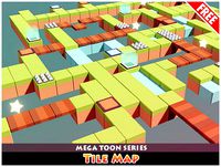 Meshtint Free Tile Map Mega Toon Series