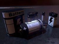 Battery pack