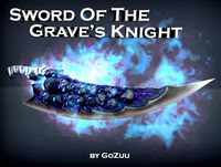 Sword Of The Grave's King