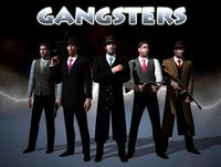 Gangsters