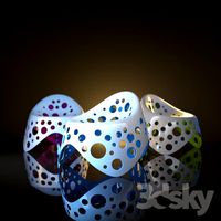 Moss by Giancarlo Zema Design Group