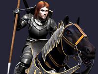 Adam Knight Horseman