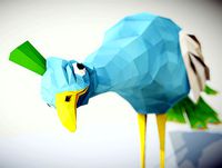 Peacock