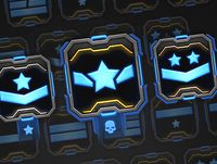 SciFi Ranks