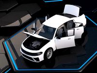 Destructible Cars 3 - Sport 3