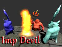 Imp Devil