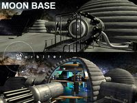 Moon Base 2030