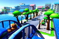 VIASS City Pack