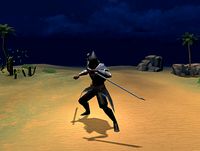 Dark Assassin