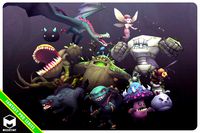 Forest Creatures Pack