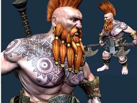 Dwarf Slayer