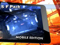 S-F Pack Mobile