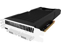 Video card GTX 580 3D Model