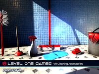 Cleaning VR Accessories Budget Pack