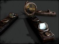 WW2 Reflex Sight