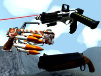 Zoumar's Gun Pack 01