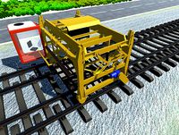Railway Sleepers