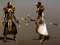 Priestess