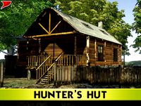 Hunter's Hut