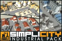 SimpliCity Industrial Pack