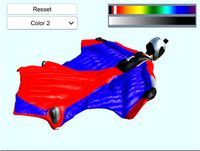Wingsuiting Animation