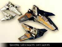 Spaceship