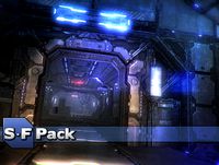 S-F Pack