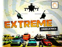 Extreme Vehicle Pack