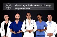Hospital Bundle