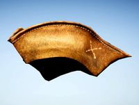 Ultimate Hat: Buccaneer