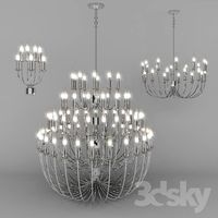 Lucecrea / L'inverno