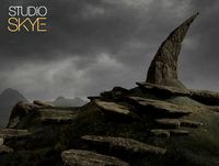 Fantasy Rock Pack