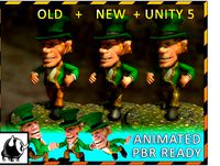 Leprechaun