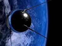 Sputnik-1