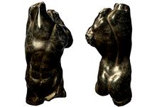 Marble Torso