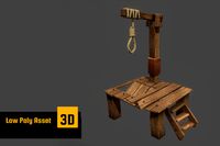 The Gallows