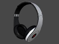 Stylish Headphones