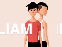 Liam | Lowpoly Character