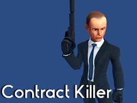 Contract Killer