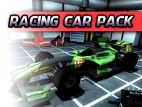 Racing Car Pack