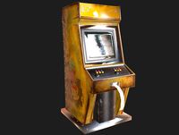 Arcade Machine Free