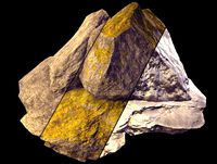 Rocks and Stones Pack
